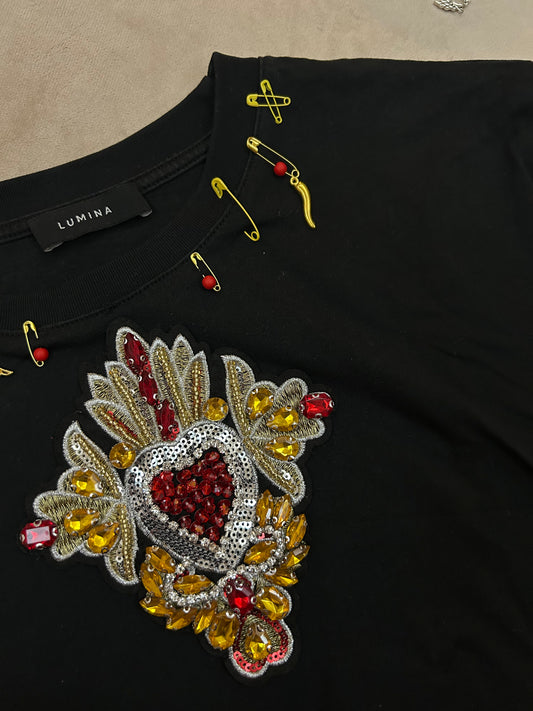 Shirt personalizzata