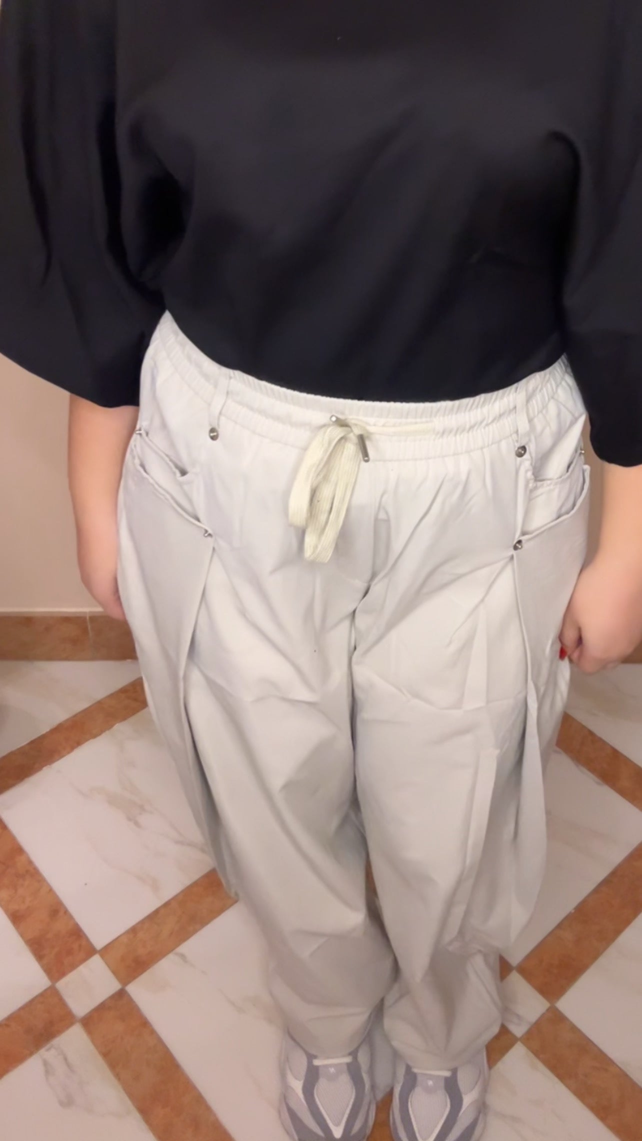 Pantaloni