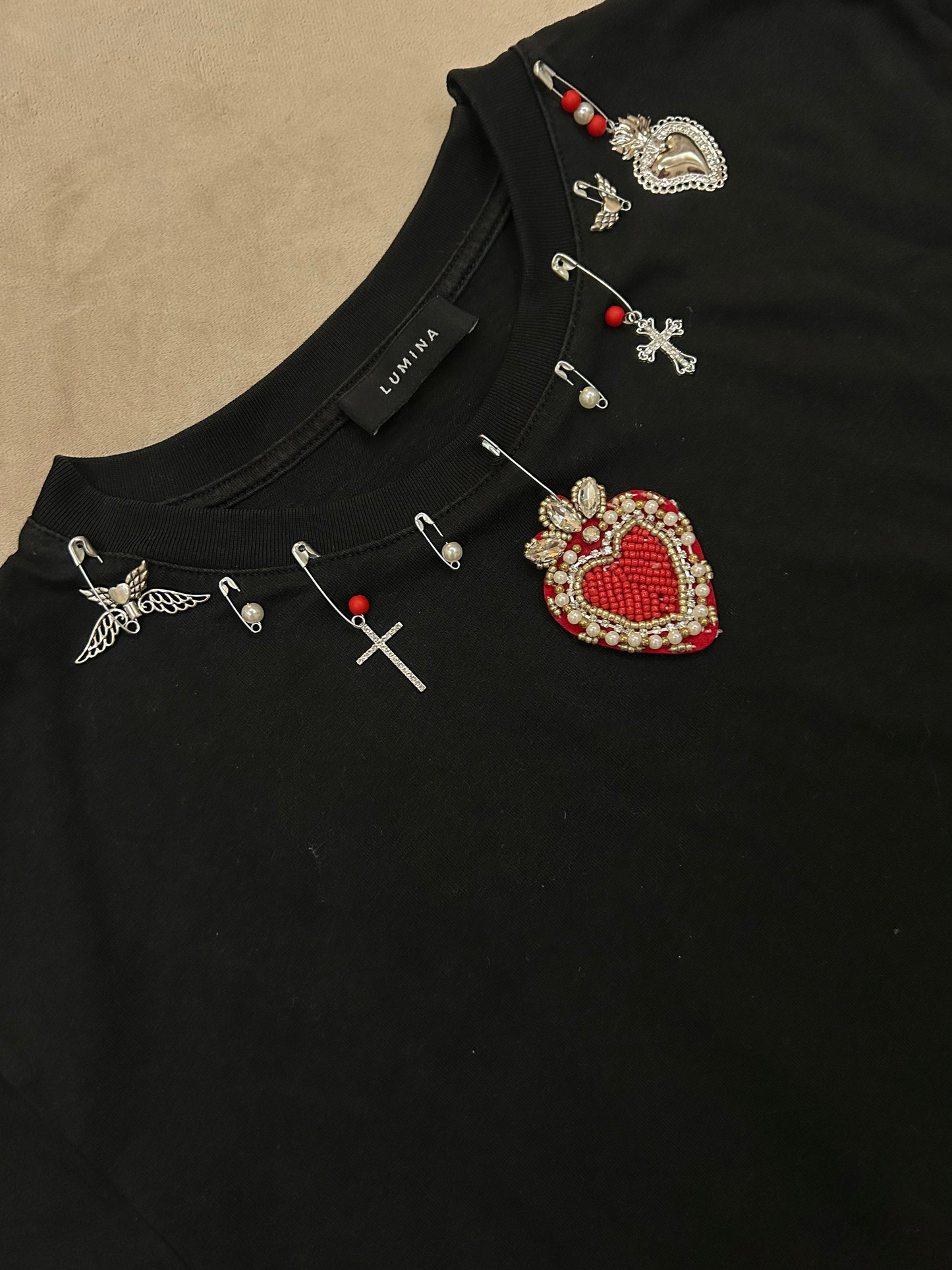 Shirt personalizzata