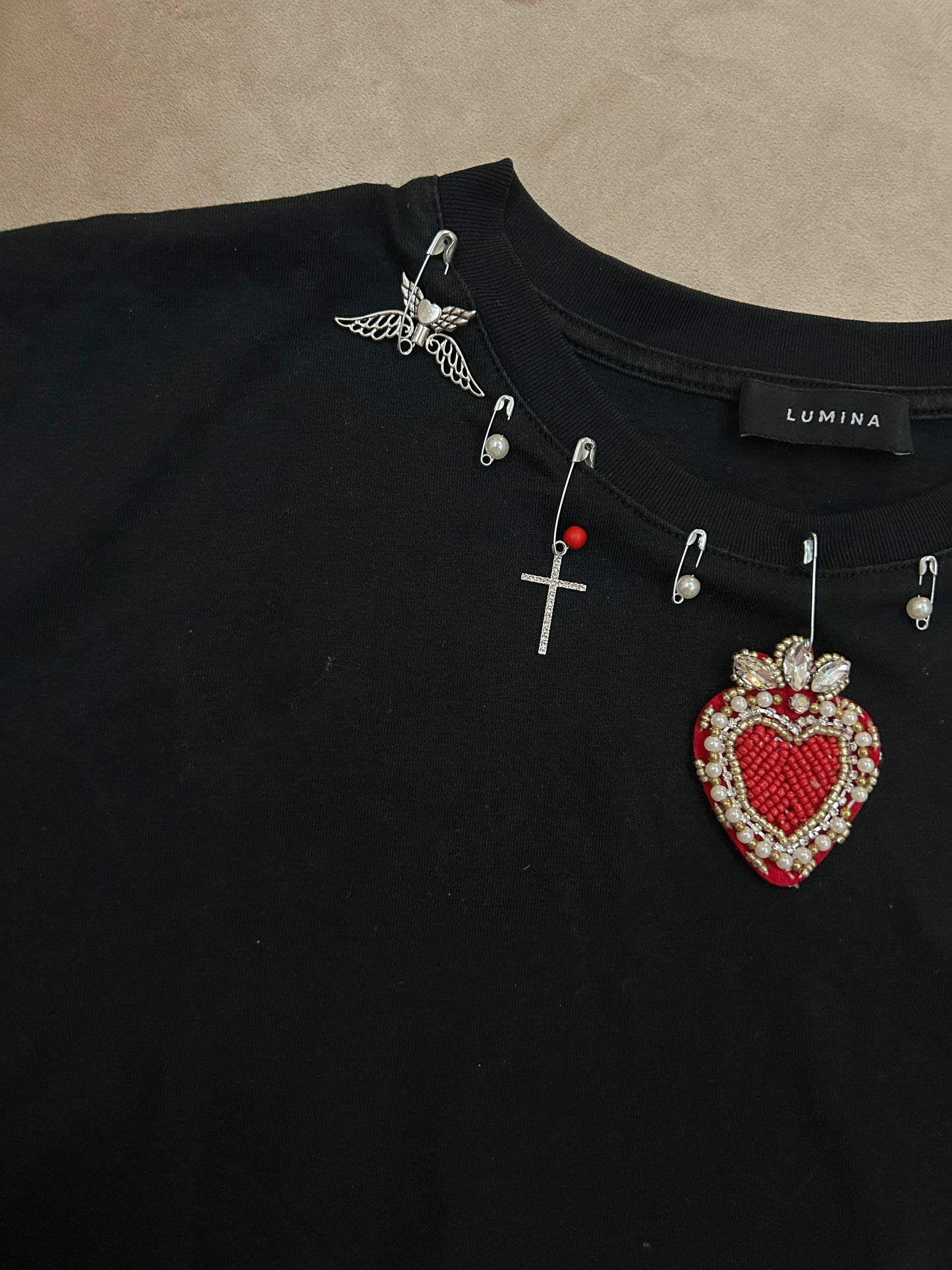 Shirt personalizzata