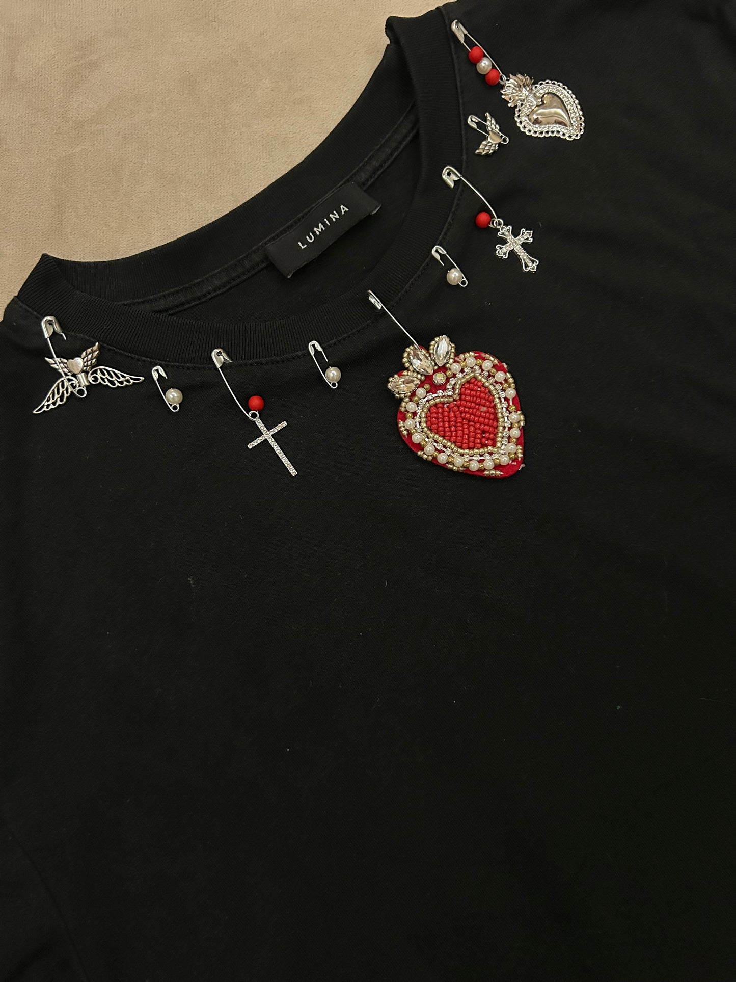 Shirt personalizzata