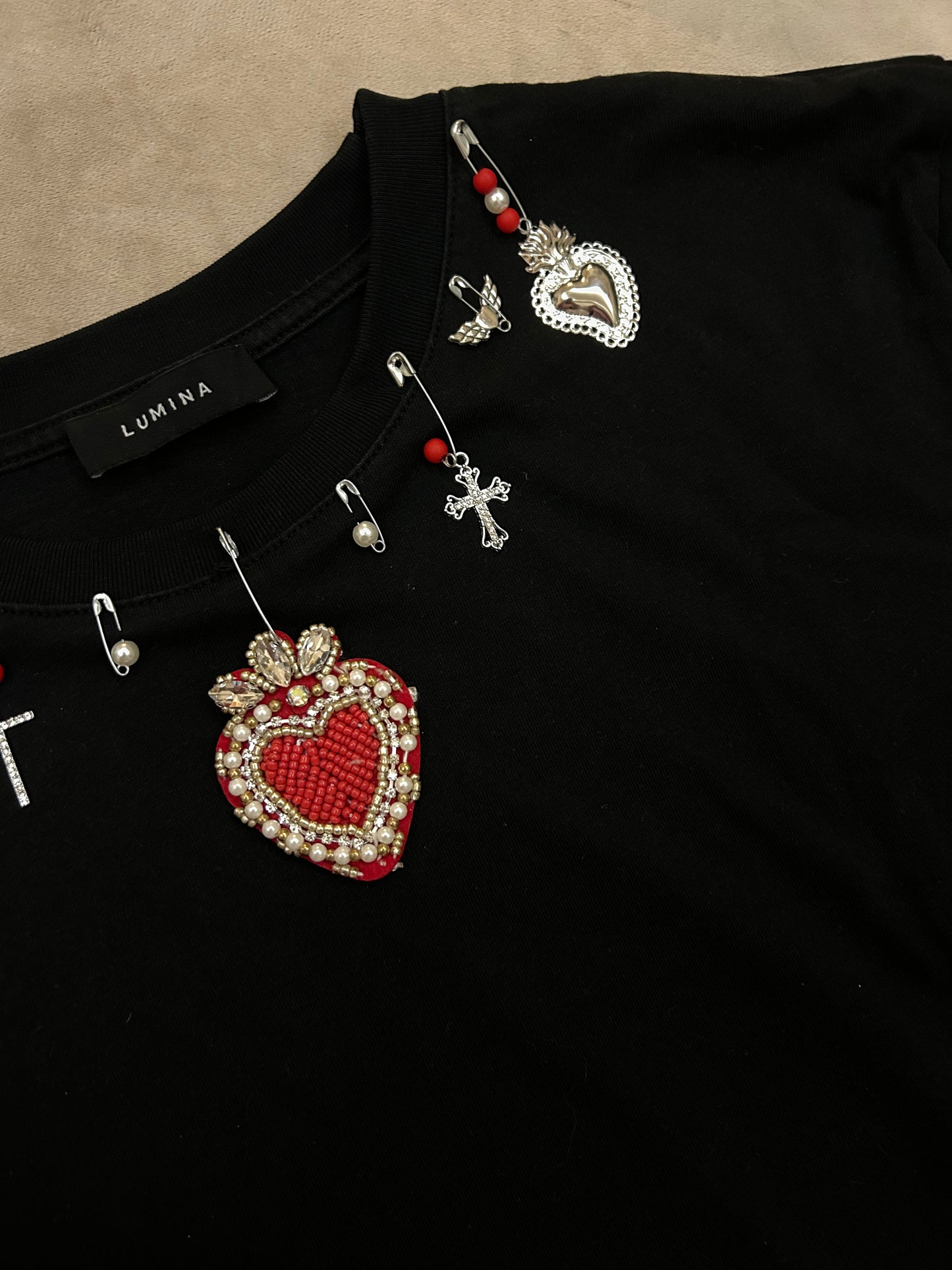 Shirt personalizzata