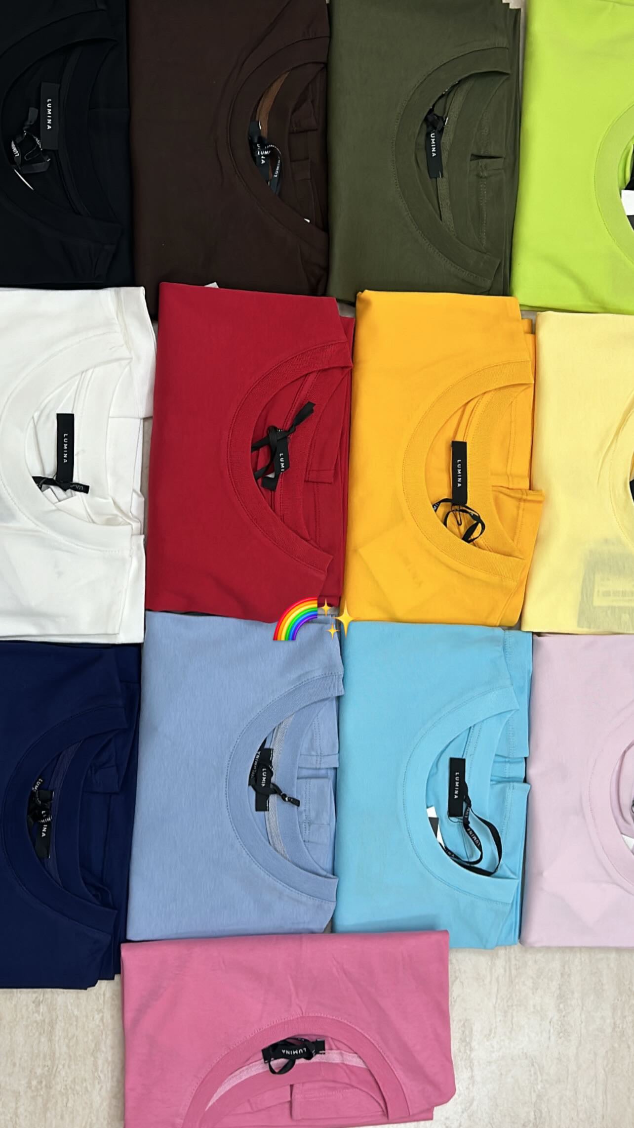 T-Shirt charm personalizzata